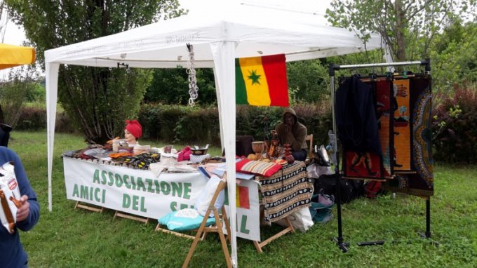 Oasi della Solidarietà